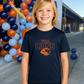 Youth Athletic Style Tee (Multiple Designs)