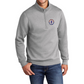 NVBC 1/4 Zip Pullover - Unisex - Emb