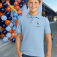 Youth VCA Shield Polo