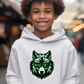 Youth Wolfpack Hoodie