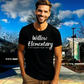 Willow Elementary Tee