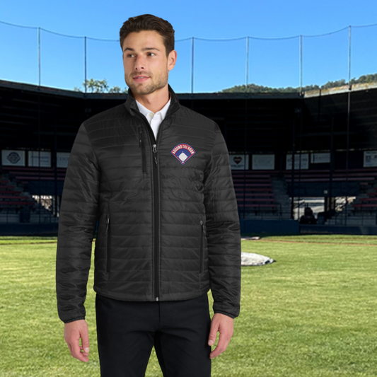 Around The Horn Mens Packable Puffy Jacket