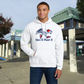 Dan O Root II Adult Unisex Hoodie