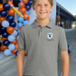 Youth VCA Shield Polo