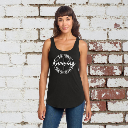 God-Fidence Ladies Tank