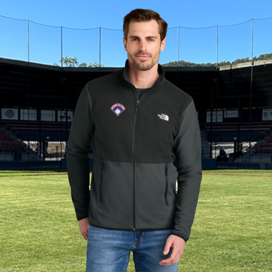 Around The Horn Mens Nike Fleece Jacket