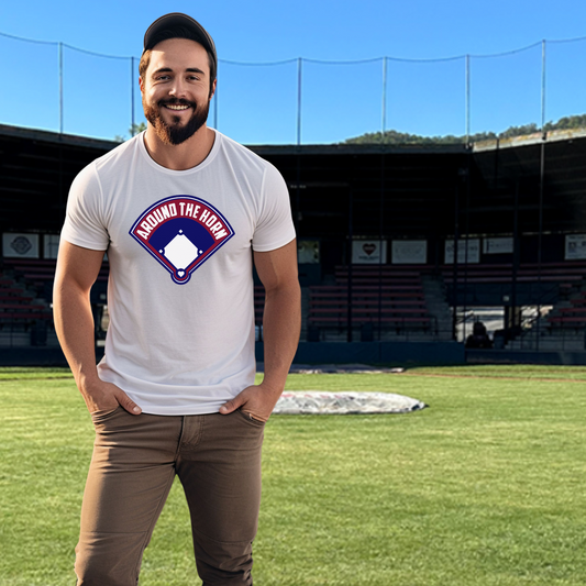 Around The Horn Unisex Tee