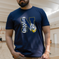 Grizzlies Volleyball Tee