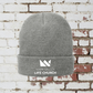 Napa Valley Life Church Beanie