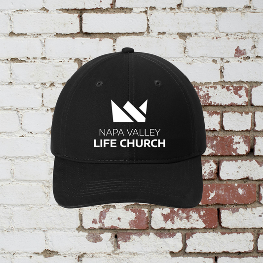 Napa Valley Life Church Dad Hat