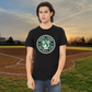 OT Softball Club Bella+Canvas Unisex Tee