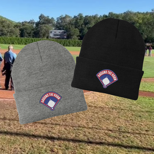 Around The Horn Beanies
