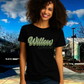 Willow Elementary Retro Ladies Tee