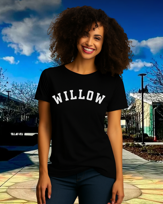 Willow Ladies Tee
