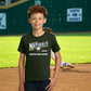 Cooperstown Bound Youth Cotton Tee