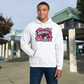 Roadrunner Pride Unisex Adult Hoodie