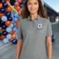 Ladies VCA Shield Polo