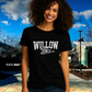 Willow Pennant Ladies Tee