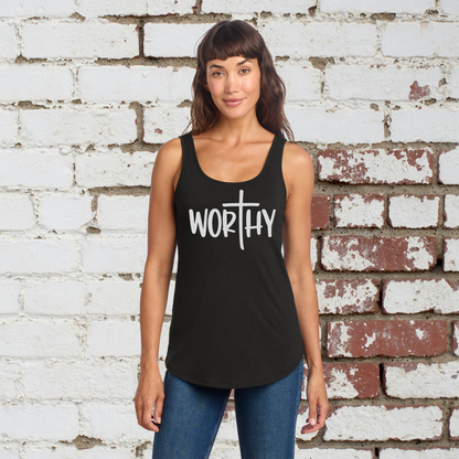 Worthy Ladies Tank