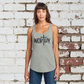 Worthy Ladies Tank