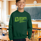 Alta Heights Gators Crewneck Pullover