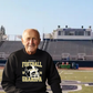 Saints Grandpa Crewneck
