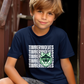 Youth Timberwolves T-Shirt