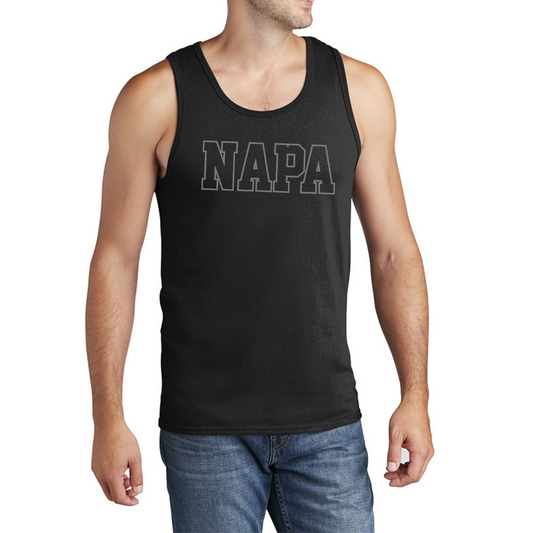 Napa Mens Tank