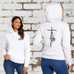 Youth Ministries Faith Unisex Hoodie