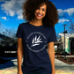 Willow Arts Magnet Est. 2018 Ladies Tee