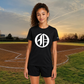 GA Logo Nike Youth rLegend Tee