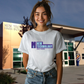 New Tech Block Unisex Adult Tee