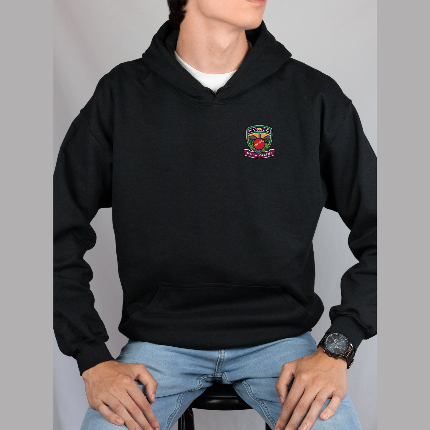 NVCC Hoodie