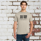Half Holy Unisex Tee
