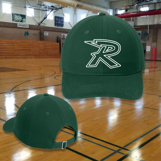 Rodriguez Basketball "Dad" Cap