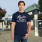 Dan O Root II Unisex Adult Tee