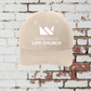 Napa Valley Life Church Dad Hat