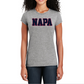 Napa Ladies Tee