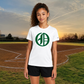 GA Logo Nike Youth rLegend Tee