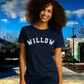 Willow Ladies Tee