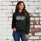 Worship Unisex Hoodie