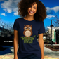 Hootie The Owl Ladies Tee