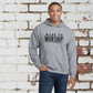 Worship Unisex Hoodie