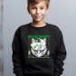 Youth NM Wolf 25/26 Crewneck
