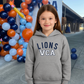 Youth Lions VCA Hoodie