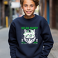 Youth NM Wolf 25/26 Crewneck