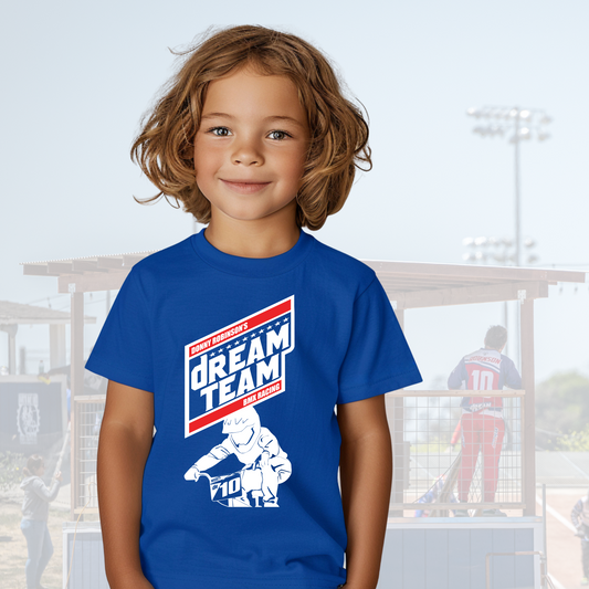 dREAM TEAM Youth Unisex Tee