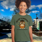 It's A Great Day To Be An Owl Youth Tee