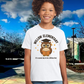 It's A Great Day To Be An Owl Youth Tee