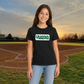 Ohana Tigers Softstyle Youth Tee